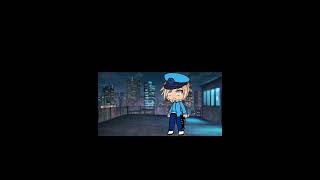 Criminal VS policeman gacha story fyp foryou viral trend edit gachalife youtubeshorts [upl. by Buttaro]