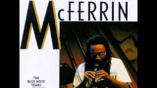 Bobby McFerrin  Bangzoom [upl. by Crista]