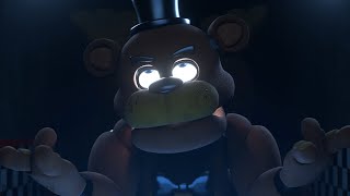 Freddy when the Power Runs Out [upl. by Nnylyam]