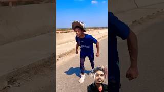 tu Jo Mila 😜🤣 funny realfoolssurajroxfunnyvibeo vikramtujomilasong viralvideo youmkshorts [upl. by Vadim998]