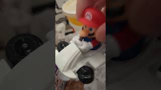 マリオカートのハッピーセット買って開封 vlog [upl. by Adnahs]