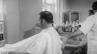 Ray Cappo talks classic Break Down The Walls hair cut [upl. by Korie]