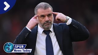 Spurs News Latest How Ange Postecoglou Can Outsmart Arsenal in the North London Derby [upl. by Briny]