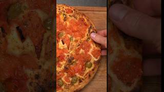 The Best Italian Focaccia Recipe Focaccia Barese [upl. by Enaid297]