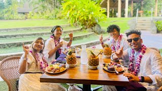 Polynesian Cultural Center Hawaii Honolulu [upl. by Vigor]