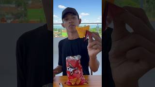 Melhor hack life para comer doritos [upl. by Conroy]