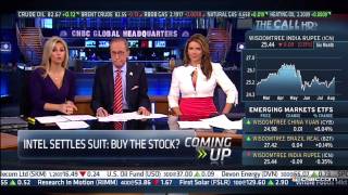 CNBC  Trish Regan 08 04 10 [upl. by Ilrebmyk]