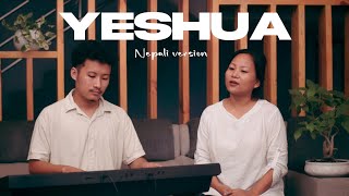 Yeshua  Nepali Version cover  The Livingstone [upl. by Irakab589]