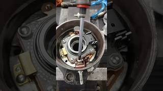 Starter motor Prestolite replacement coil [upl. by Palmer]