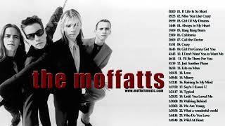 The Moffatts Best Songs The Moffatts Greatest Hits Top 30 Of The Moffatts Songs [upl. by Ynot]