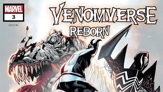 Venomverse Reborn 3 [upl. by Idhem281]