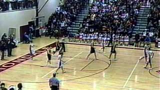 200304 MN Boys Basketball Fridley vs Spring Lake Park [upl. by Barris]