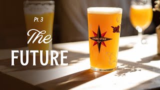 The Future of Cask Keep Cask Alive pt 3  The Craft Beer Channel [upl. by Gunzburg743]