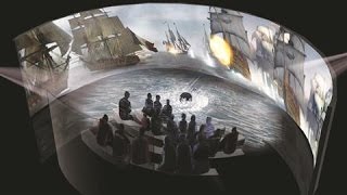 Museums Test New Technology Interactive Exhibits [upl. by Victory]