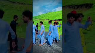 kpk pattan beautifull boy TikTok dance video kpkbeauty [upl. by Chainey]