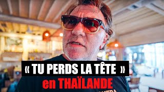 53 ans Il plaque TOUT et se barre en Thaïlande 15000€ [upl. by Natehc]