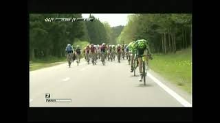 2014 Liege  Bastogne  Liege [upl. by Merola746]