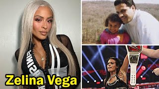 Zelina Vega  8 Facts You Might Never Know About Zelina Vega [upl. by Cleveland]