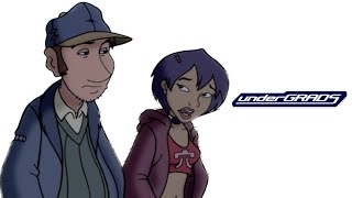 MTV’s Undergrads 2001 Deserved Better… [upl. by Platas94]