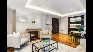 For Sale  Ebury Square Belgravia London [upl. by Gerfen]