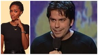 FIRST TIME REACTING TO  quotEating Meat Isn’t Going to Make You Skinnyquot Greg Giraldo [upl. by Terraj136]