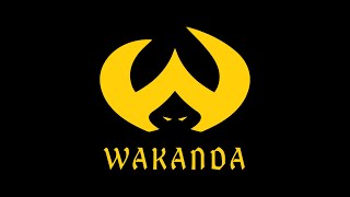 LOY  WAKANDA [upl. by Sachiko]