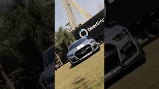 🐍 1 Muscle Car Entregue Ford Mustang Shelby GT500 quotHeritage Editionquot Carbon Fiber Track Pack [upl. by Byran]