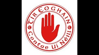 Tyrone GAA Song 2007  The County Call [upl. by Inger]