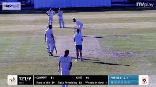 Honley CC 2nd XI Vs Moorlands 2nd XI  Live Stream [upl. by Mandal]