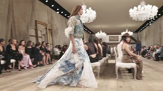 Ralph Lauren  Spring Summer 2024  Full Show [upl. by Obed957]