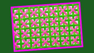 paper weaving tutorial  weaving paper  paper weaving strips [upl. by Dupaix]