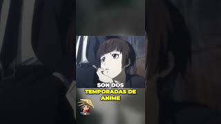 PSYCHO PASS PROVIDENCE  VALE LA PENA  PSYCHO PASS LA PELICULA RESEÑA [upl. by Derwood32]