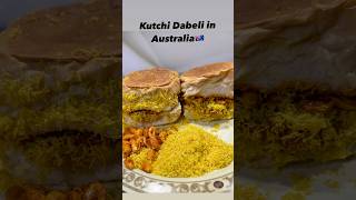 Kutchi Dabeli Recipe  Gujarat Street Food Special  How To Make Dabeli At Home I SaltInAll Shorts [upl. by Gnof]