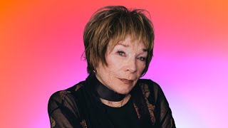 2024 Shirley MacLaine Names the CoStar She Hated Most [upl. by Nailij]