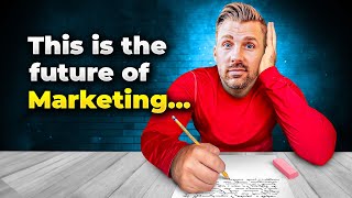 A Beginners Guide To Marketing  The 5 BEST Marketing Strategies [upl. by Jandy957]