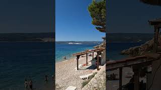 🇭🇷 Chorwacja  Lokva Rogoznica 🏖️ [upl. by Ettennig]