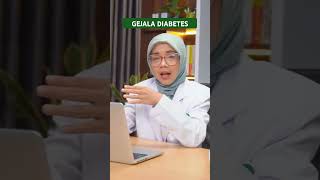 Gejala Diabates diabetes gejaladiabetes solusidiabetes obatdiabetes yacona guladarahtinggi [upl. by Nohsram]