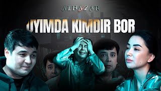 quotUyimda kimdir borquot Alhazar [upl. by Necyla]