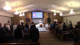 Calvary Road Baptist Church Livestream [upl. by Adaline]