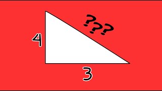 Pythagoras Theorem Demonstration UNDER A MINUTE Y910 Mathematics [upl. by Atteuqcaj]