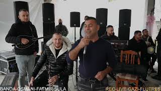 FATMIRSULA BANDA OSMANILIVE [upl. by Asetal]