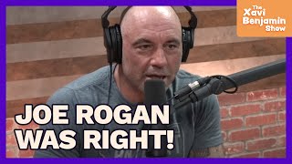 Artists Return to Spotify After Joe Rogan Boycott [upl. by Fast]