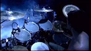 ANATHEMA  A Dying Wish Live At Metalmania 2003 [upl. by Lillywhite]