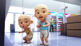 Upin amp Ipin Untuk Prestasi Episode Terbaru  Upin Dan Ipin Full Movie Terbaru  Upin Ipin Terbaru [upl. by Mohl]