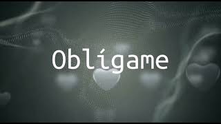 Oblígame  Christian  Cover [upl. by Yesnek]