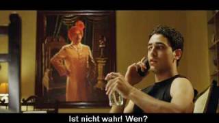 Jaane Tu Ya Jaane Na  Du Liebst Mich Du Liebst Mich Nicht HQ  OFFICIAL GERMAN DVD TRAILER [upl. by Mrots]