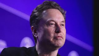 Elon Musk a noshow in court Thursday being sued over 1M voter giveaway [upl. by Alyahs]