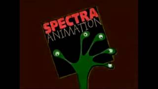 Spectra Animation Effects [upl. by Einal590]