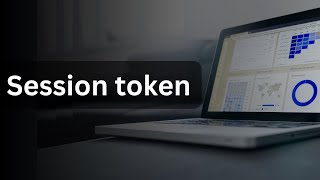 How to generate session token  Algo  TradeHull  Details in description👇 [upl. by Atikcir]