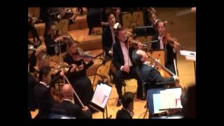 YoYo Ma Gustavo Dudamel Tchaikovsky Variation on a Rococo Theme and more 2013 Disney Hall [upl. by Noland140]